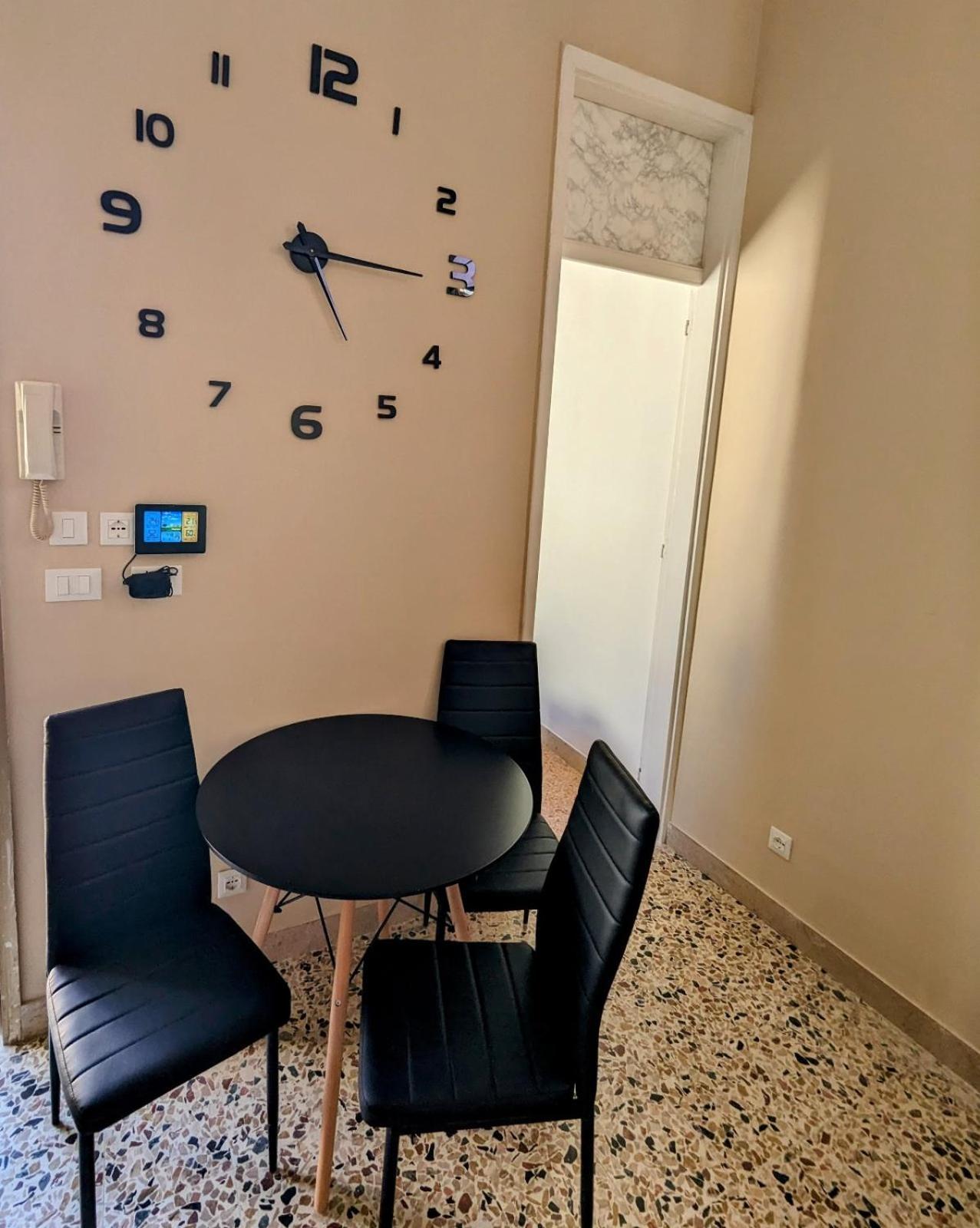 Appartamento Lena Trapani Exterior photo